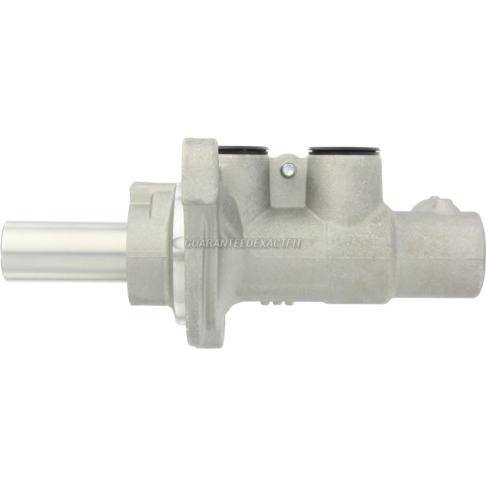 2012 Kia Soul Brake Master Cylinder