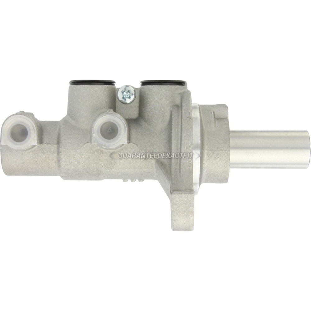 2012 Kia Soul Brake Master Cylinder