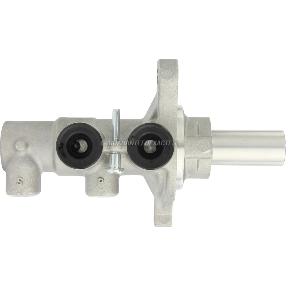 2012 Kia Soul Brake Master Cylinder
