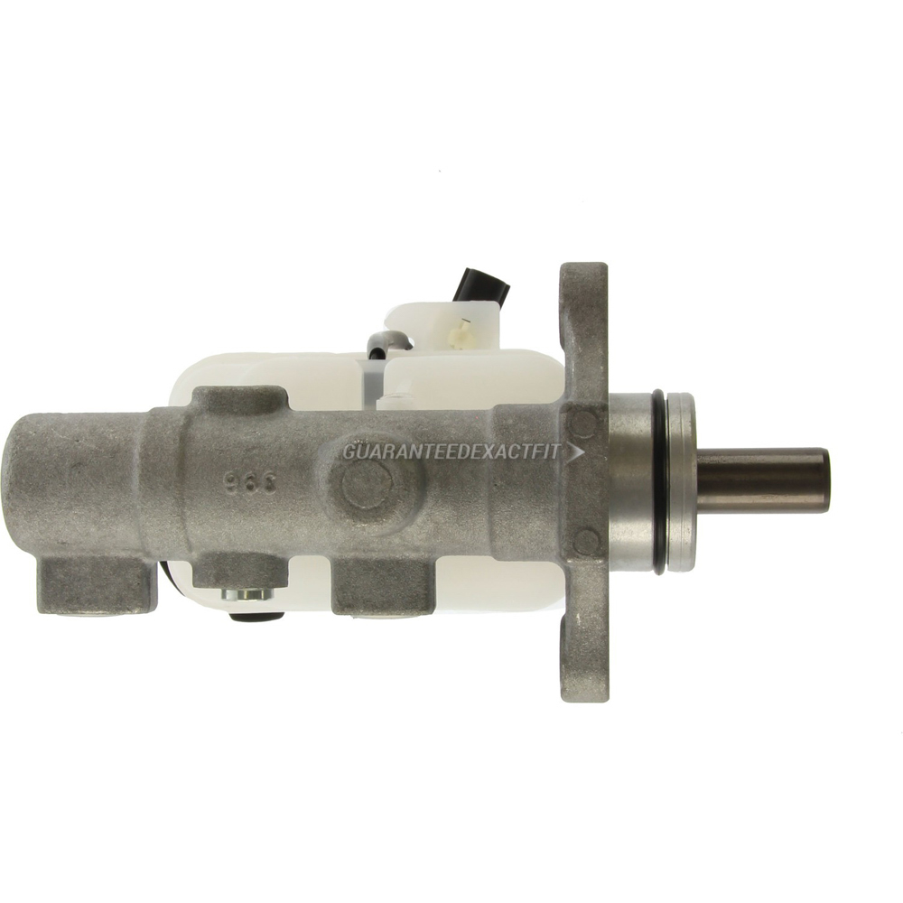 2009 Kia Rondo Brake Master Cylinder