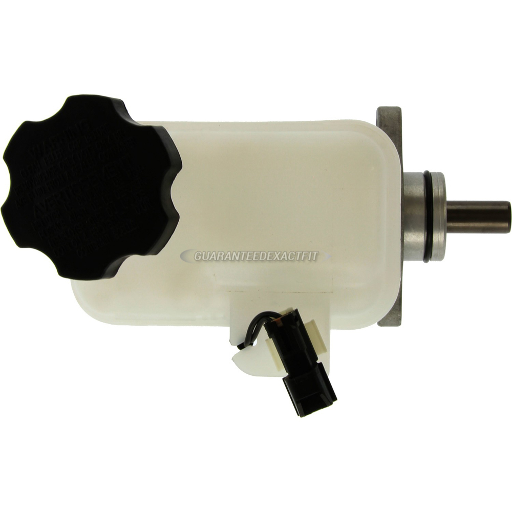 2009 Kia Rondo Brake Master Cylinder
