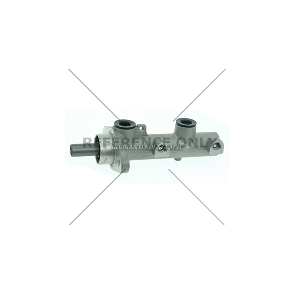2012 Hyundai Genesis Brake Master Cylinder
