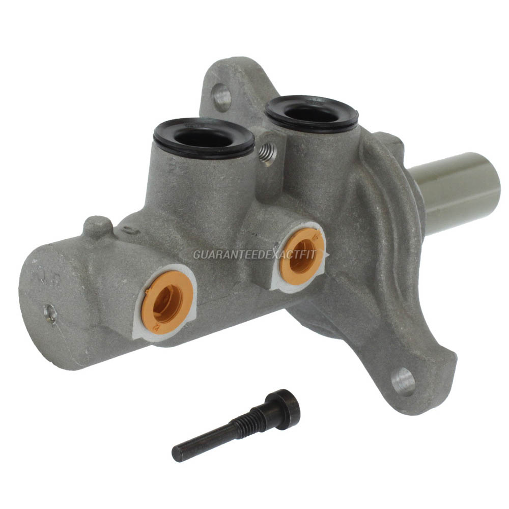 2012 Hyundai Elantra Brake Master Cylinder