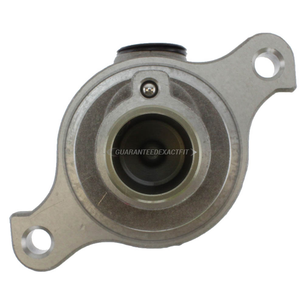 2012 Hyundai Elantra Brake Master Cylinder