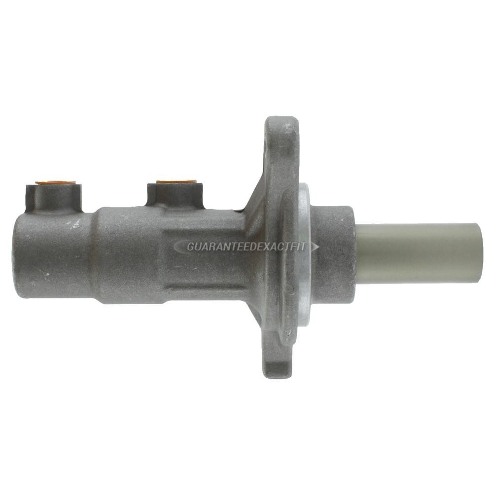 2012 Hyundai Elantra Brake Master Cylinder