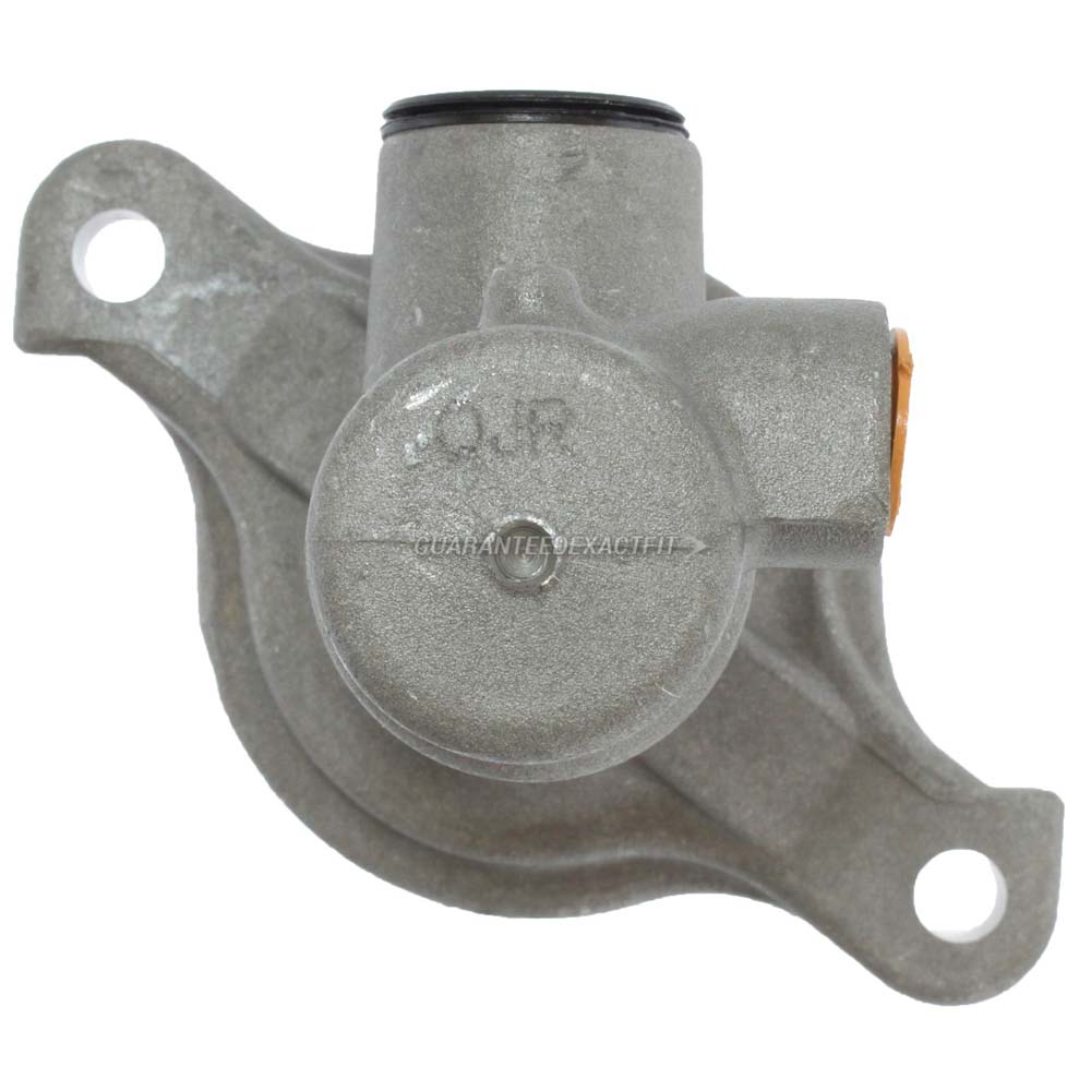 2012 Hyundai Elantra Brake Master Cylinder