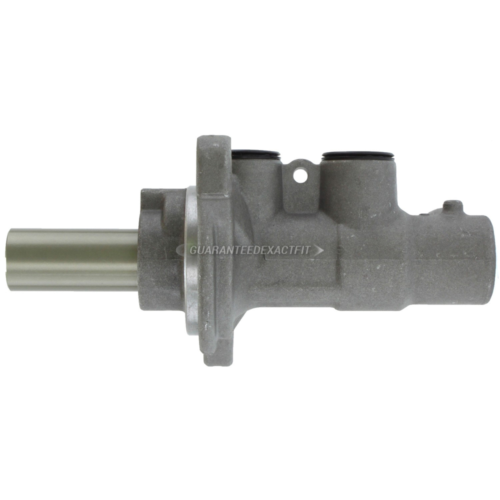 2012 Hyundai Elantra Brake Master Cylinder