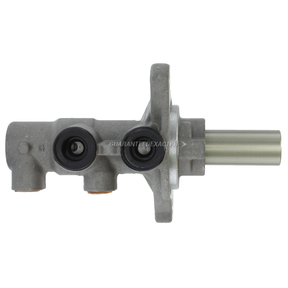 2012 Hyundai Elantra Brake Master Cylinder