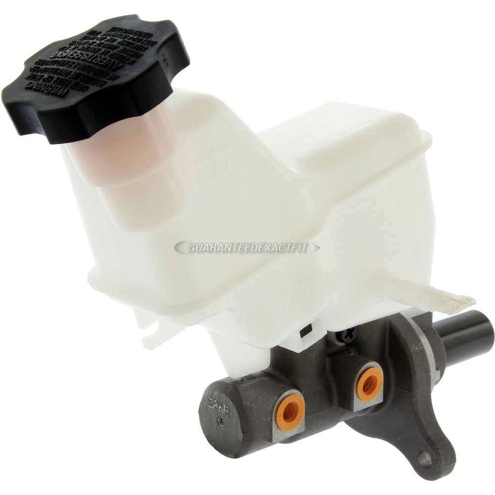 2017 Kia Optima Brake Master Cylinder