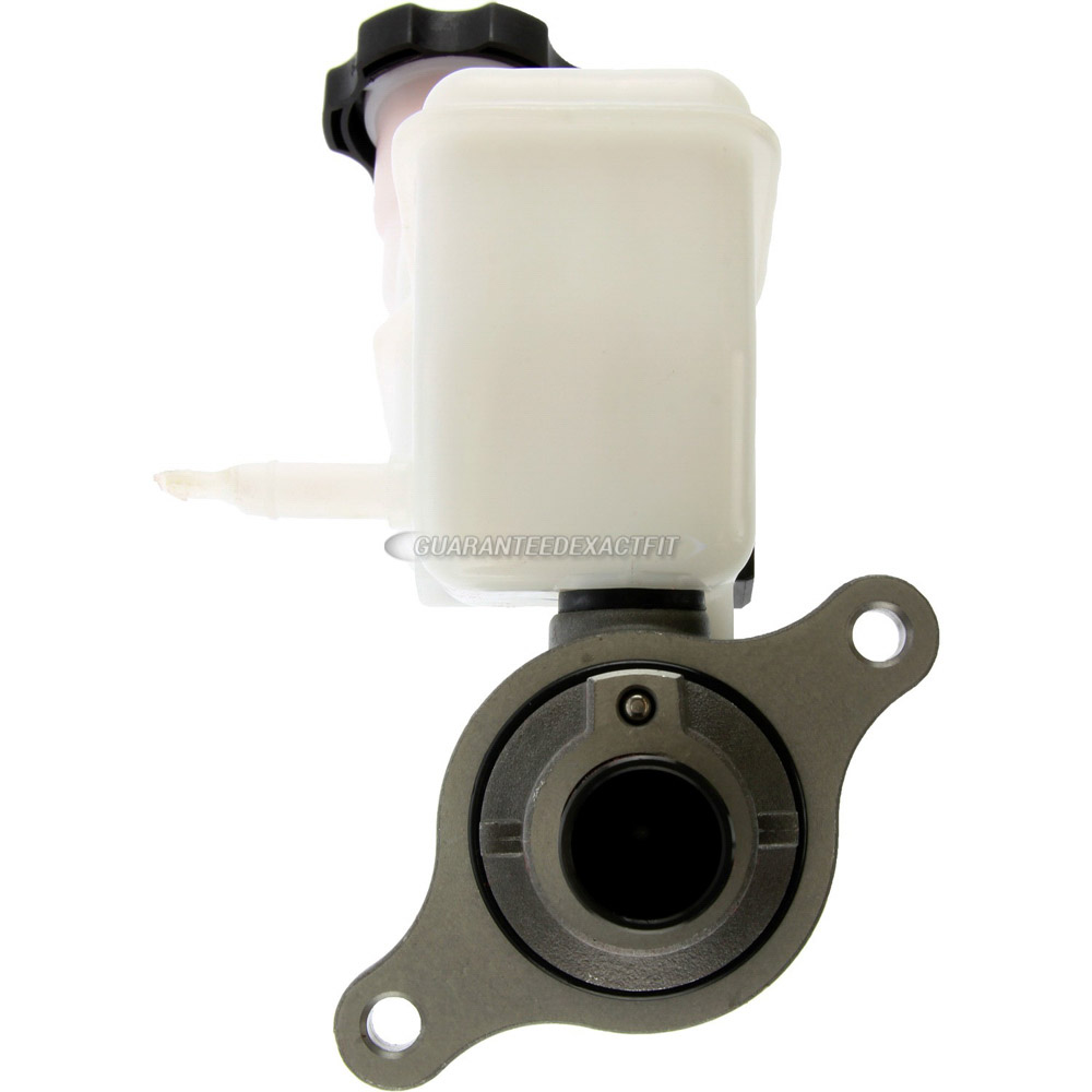 2017 Kia Optima Brake Master Cylinder