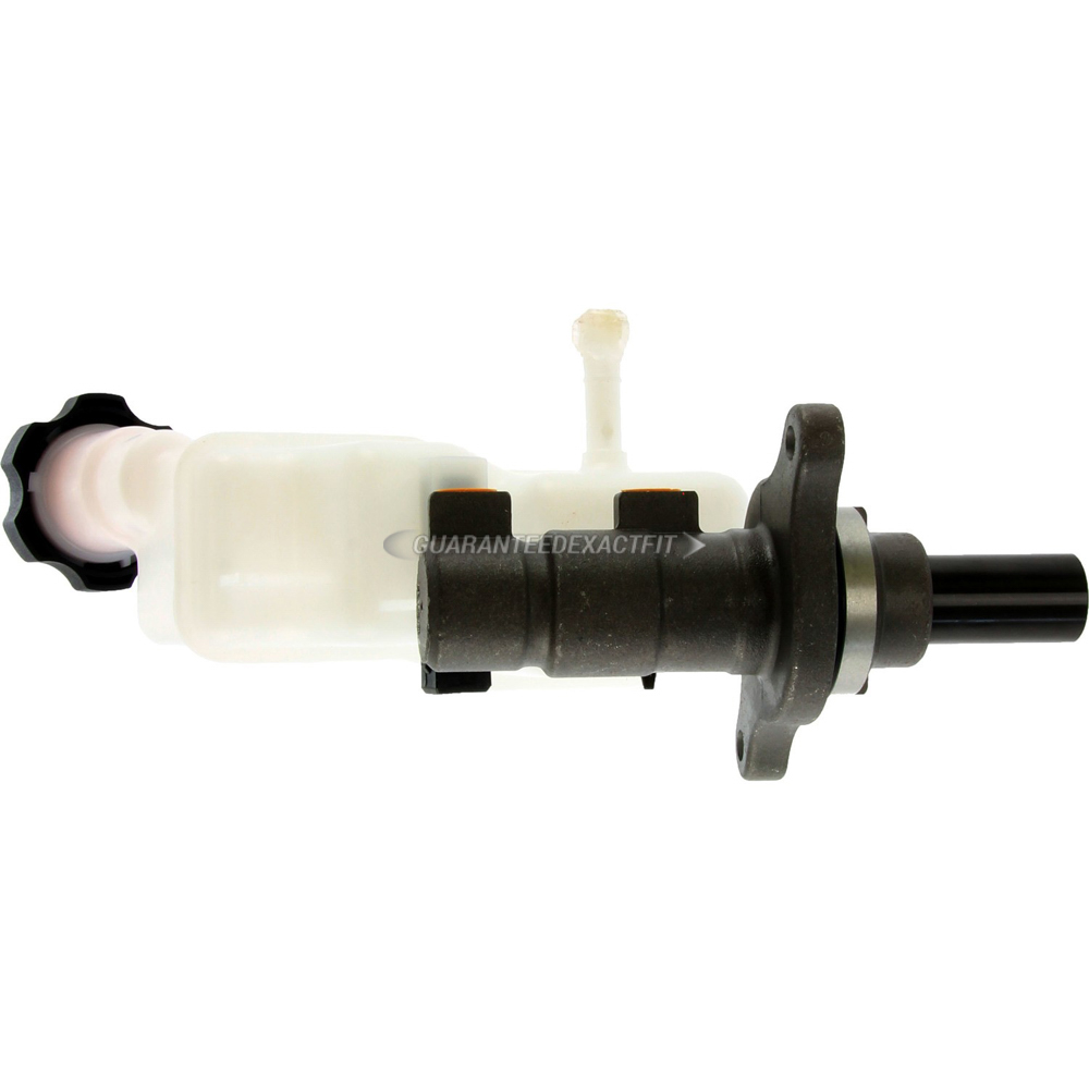 2017 Kia Optima Brake Master Cylinder