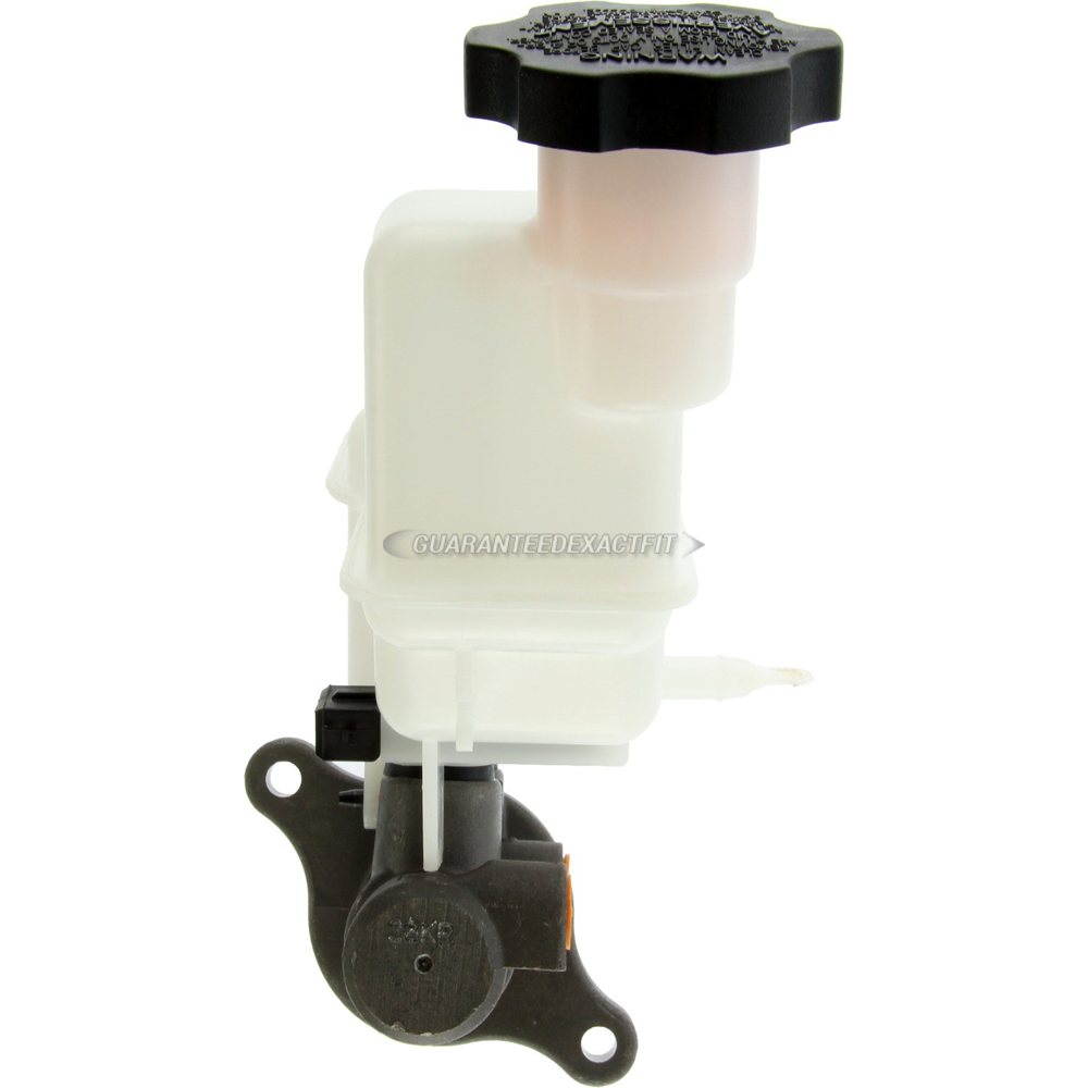 2017 Kia Optima Brake Master Cylinder