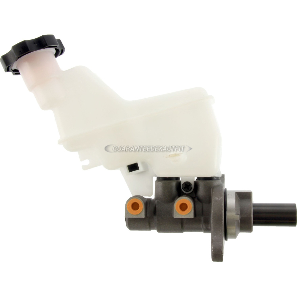 2017 Kia Optima Brake Master Cylinder