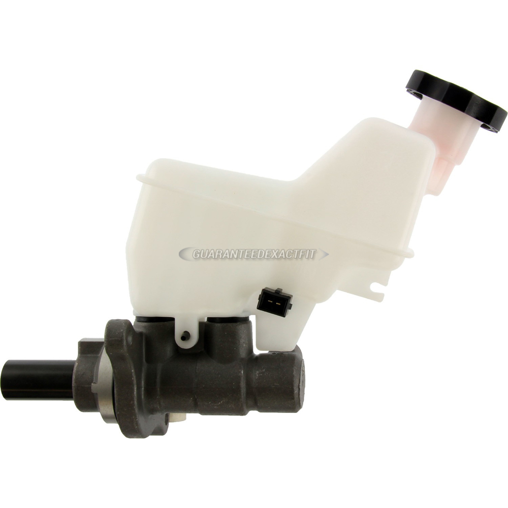 2017 Kia Optima Brake Master Cylinder