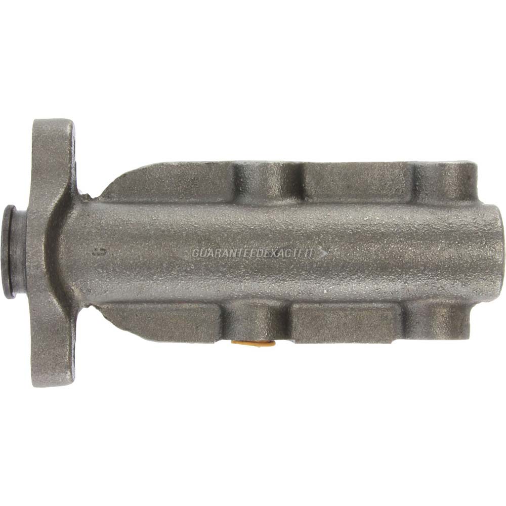 1971 Ford Custom Brake Master Cylinder
