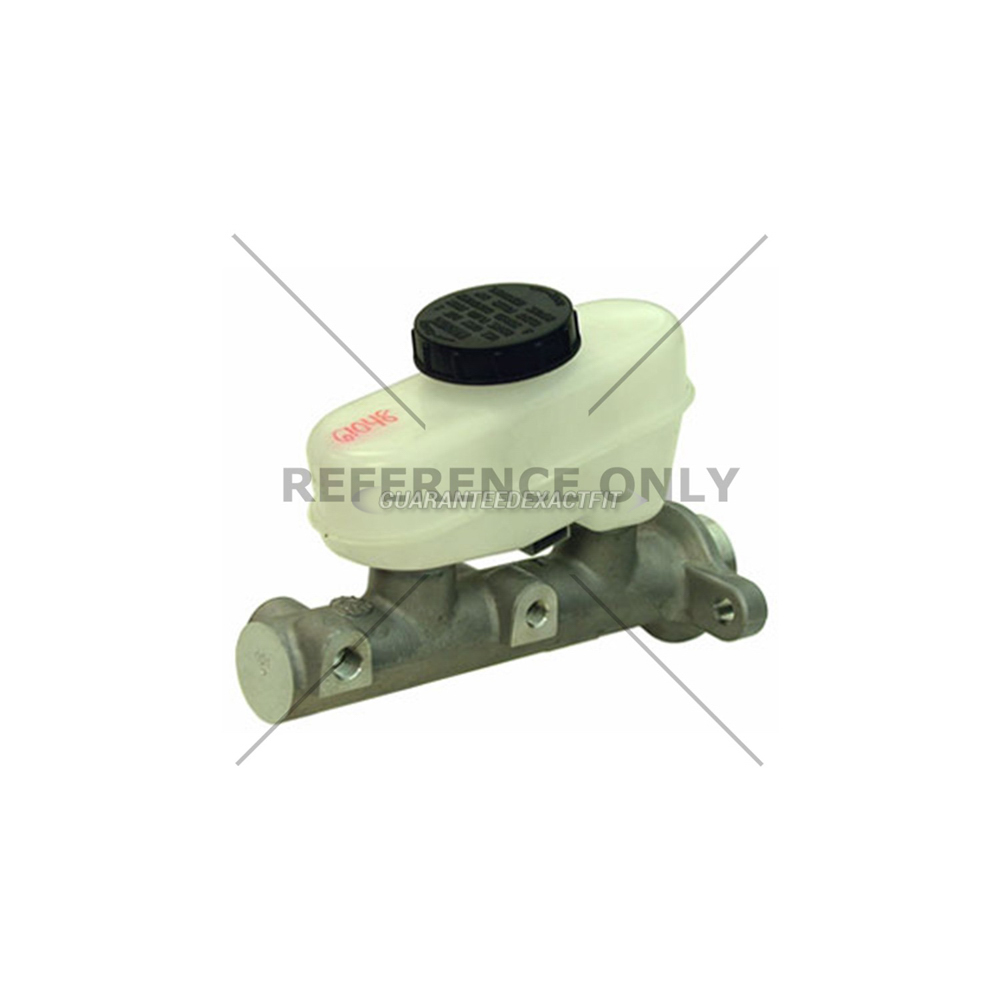 1996 Ford Thunderbird Brake Master Cylinder