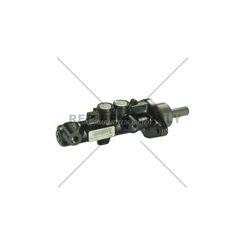 1993 Mercury Sable Brake Master Cylinder