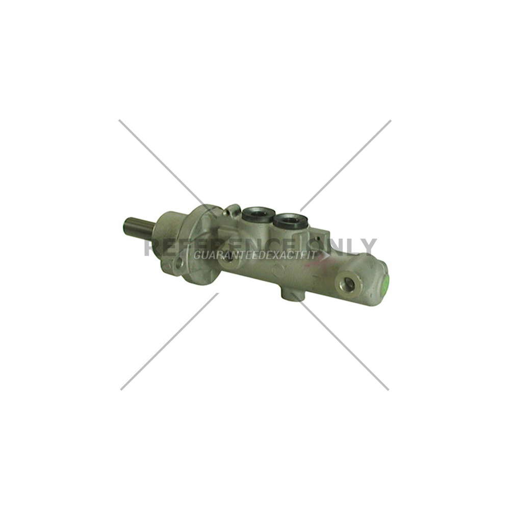 1994 Ford Thunderbird Brake Master Cylinder