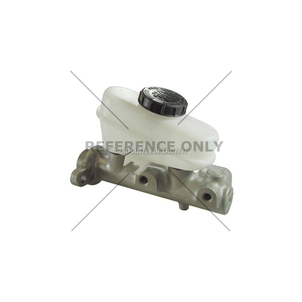 1994 Ford Mustang Brake Master Cylinder