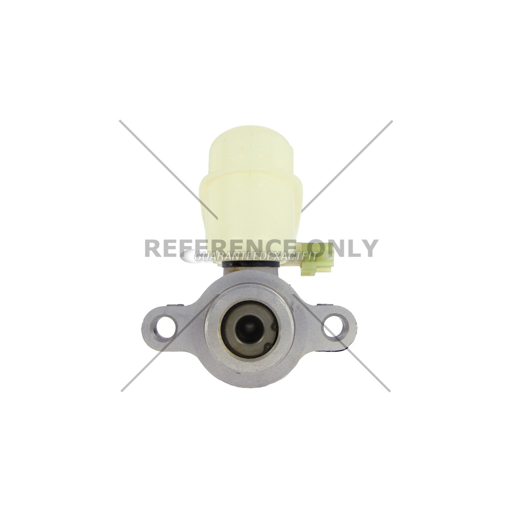 2000 Mercury Sable Brake Master Cylinder