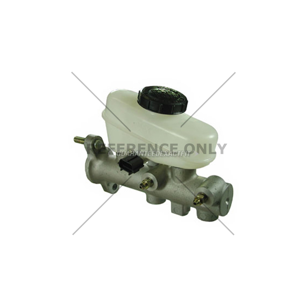 2000 Ford Mustang Brake Master Cylinder