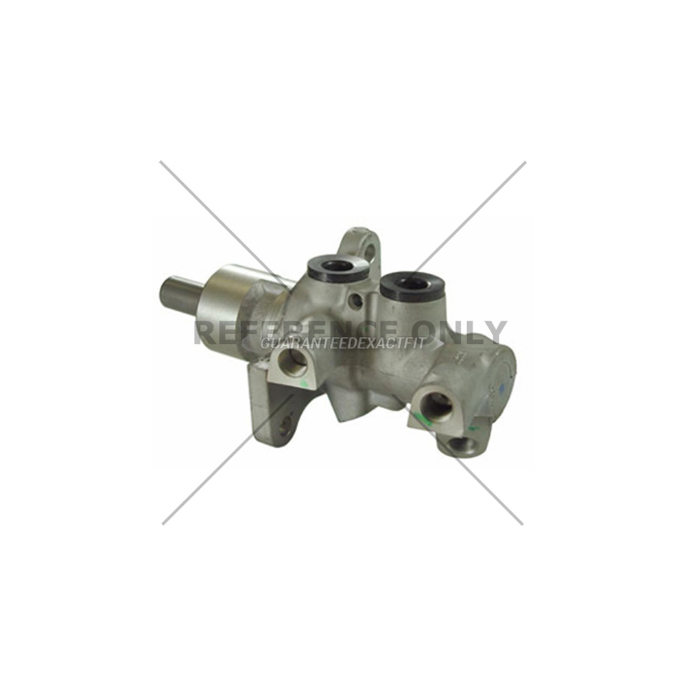2000 Lincoln LS Brake Master Cylinder