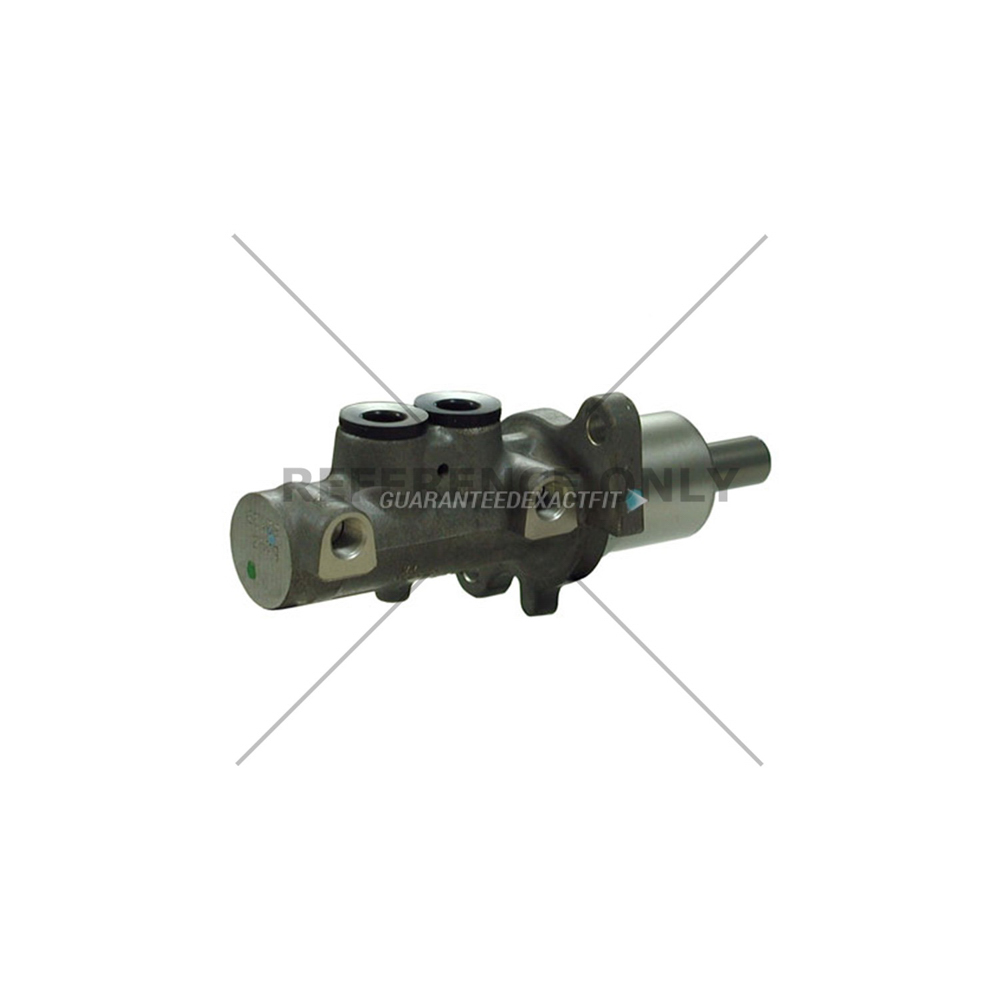 2007 Ford Mustang Brake Master Cylinder