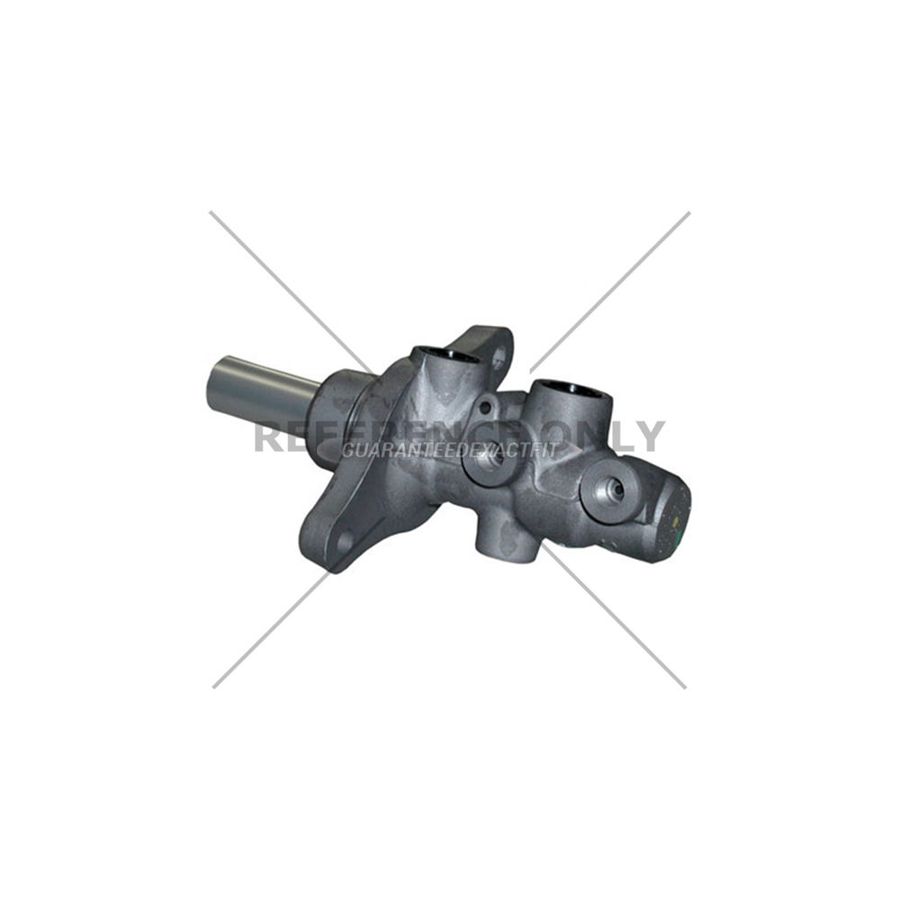 2007 Ford Fusion Brake Master Cylinder