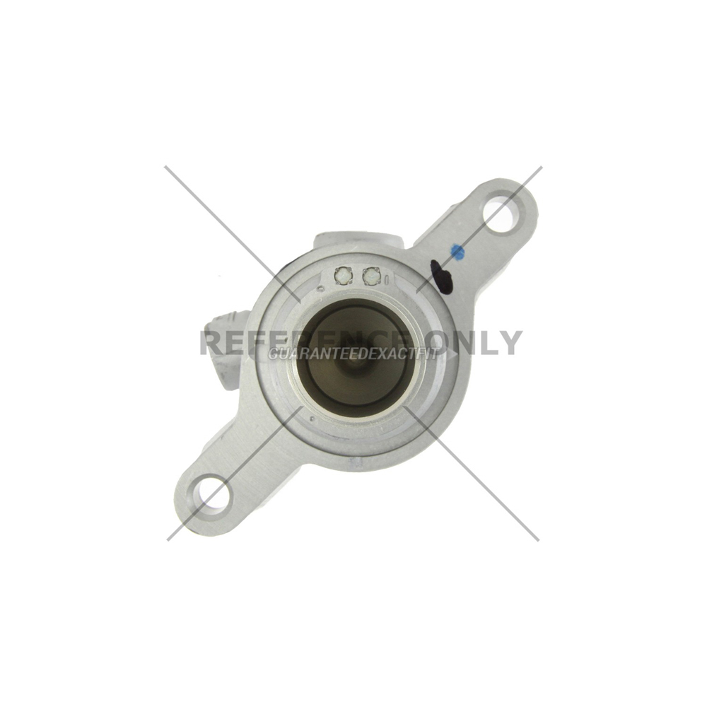 2017 Ford Focus Brake Master Cylinder