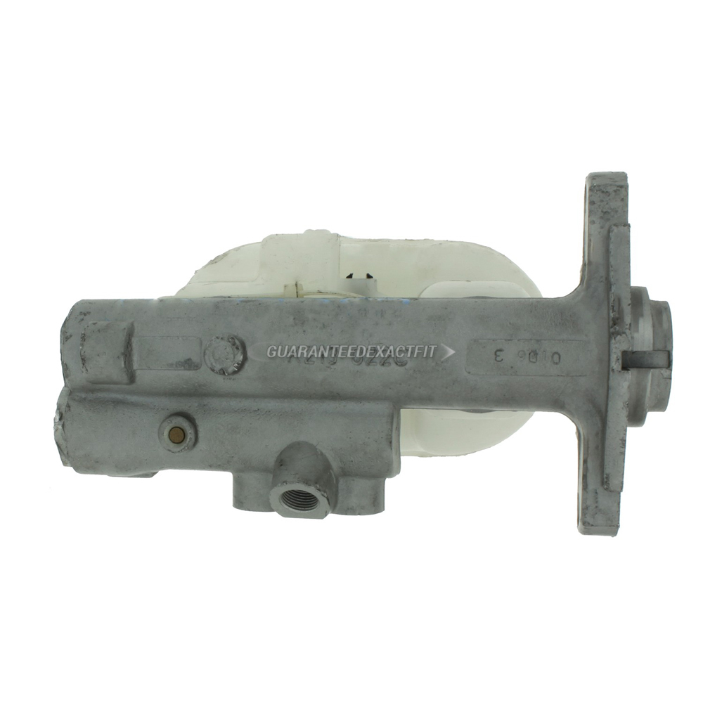 1994 Chevrolet Corvette Brake Master Cylinder