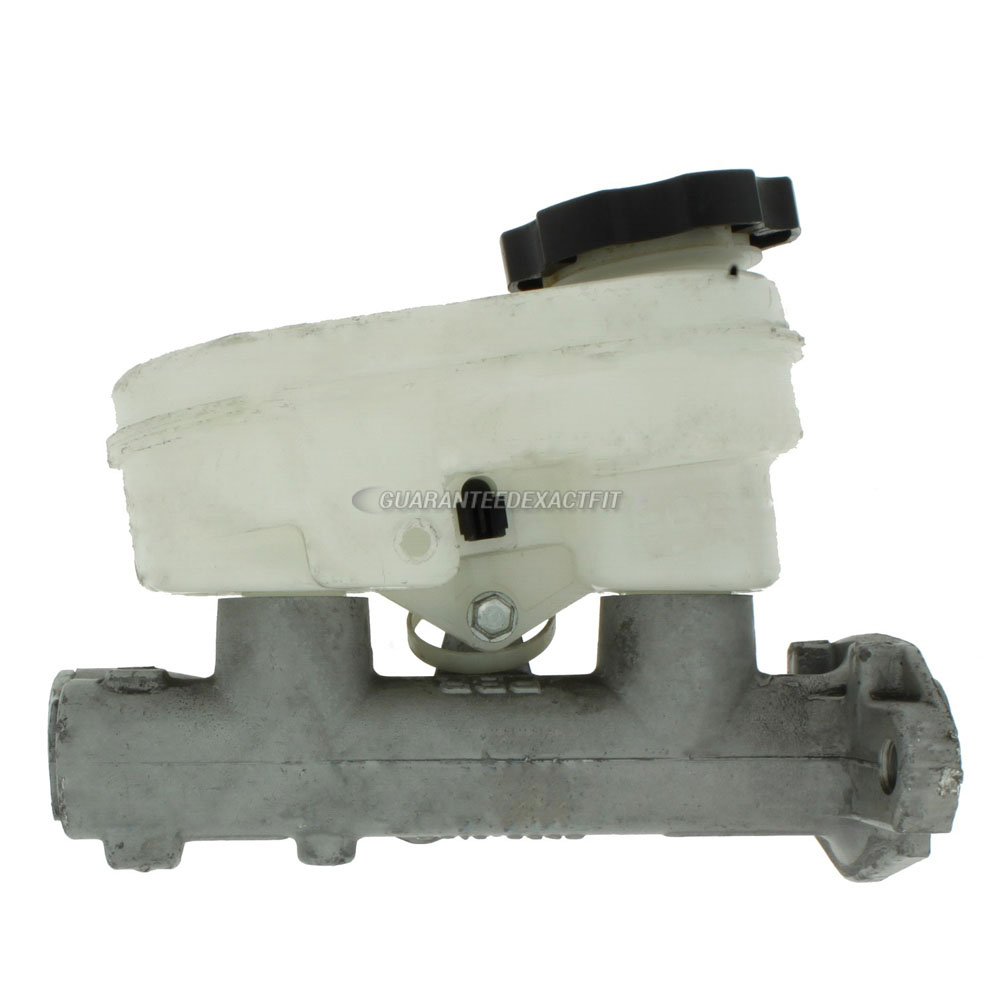 1994 Chevrolet Corvette Brake Master Cylinder