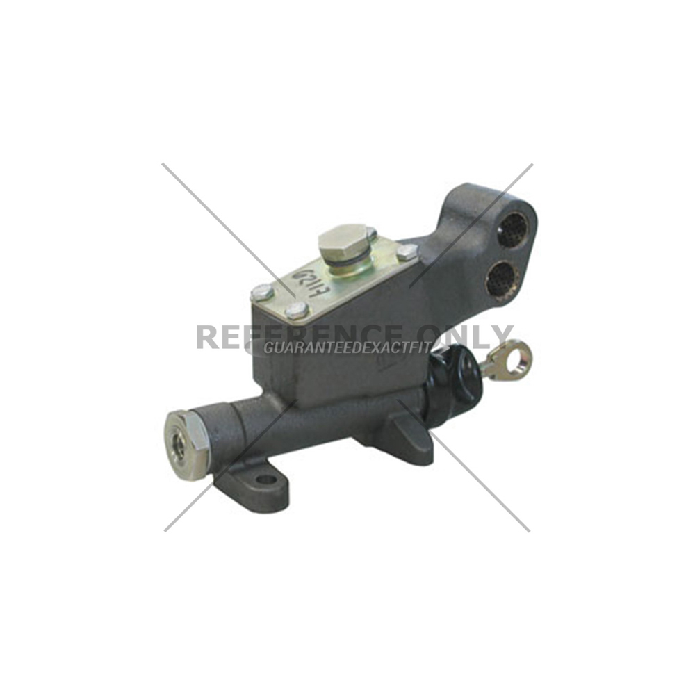 1954 Chevrolet Two-Ten Series Brake Master Cylinder