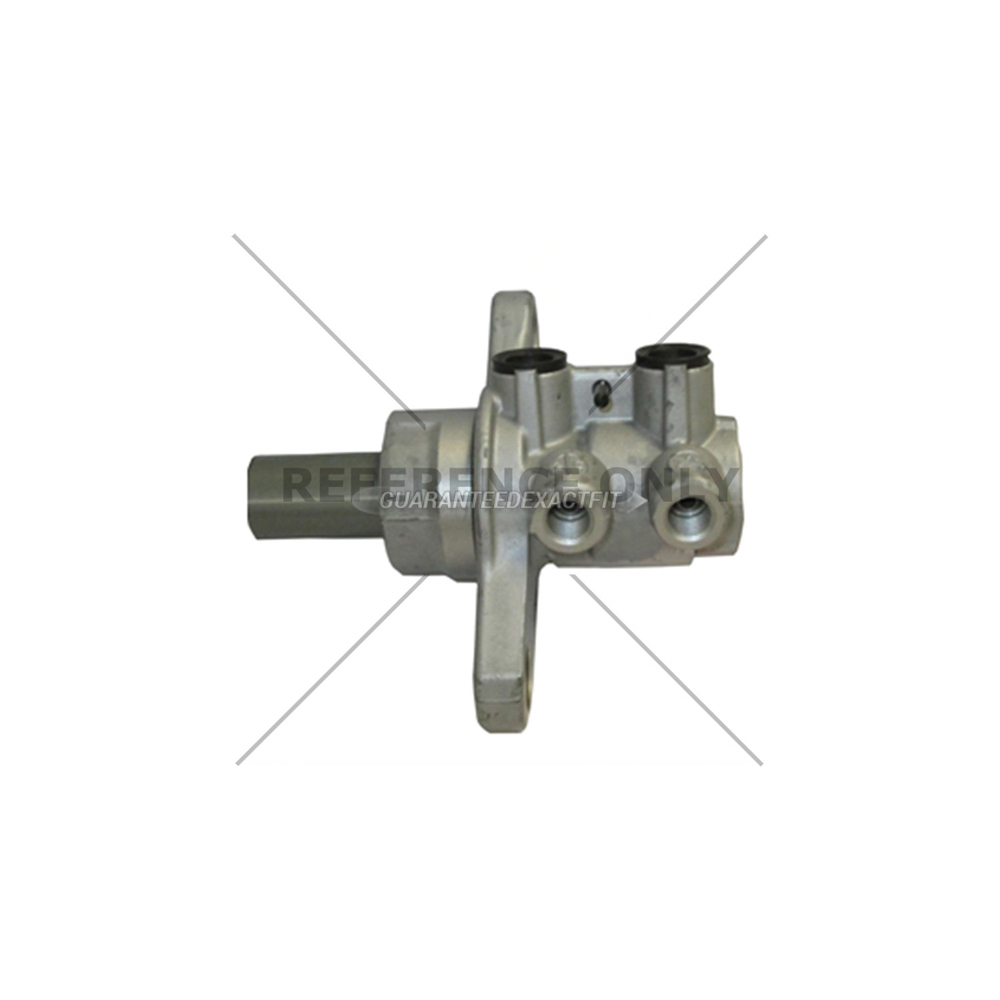 2017 Buick Encore Brake Master Cylinder