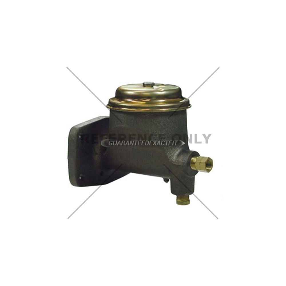 1962 Dodge Lancer Brake Master Cylinder