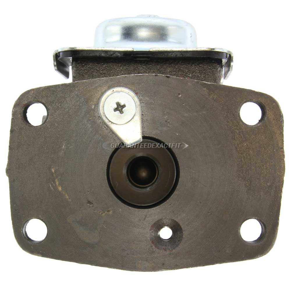 1973 Dodge B100 Van Brake Master Cylinder