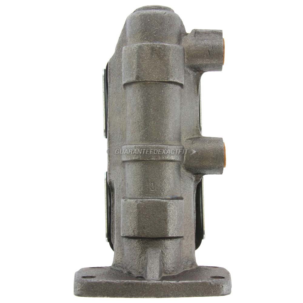 1973 Dodge B100 Van Brake Master Cylinder