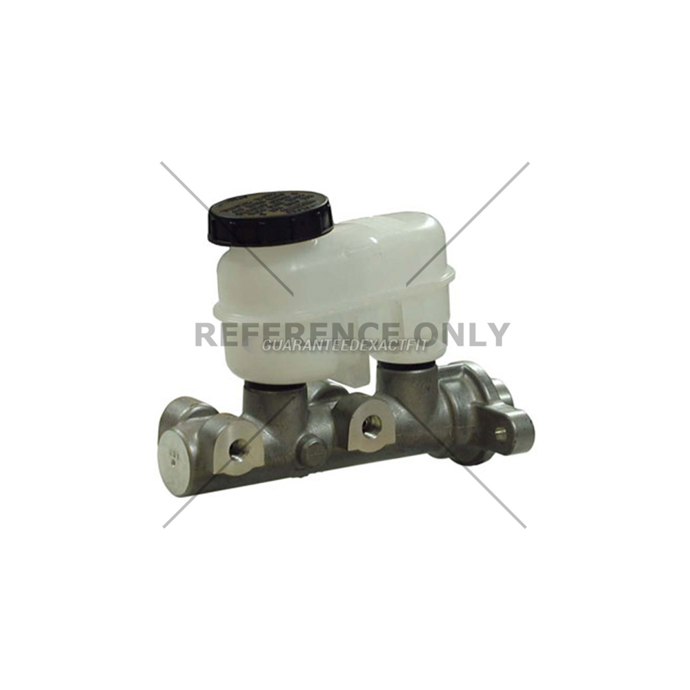 1995 Dodge Neon Brake Master Cylinder