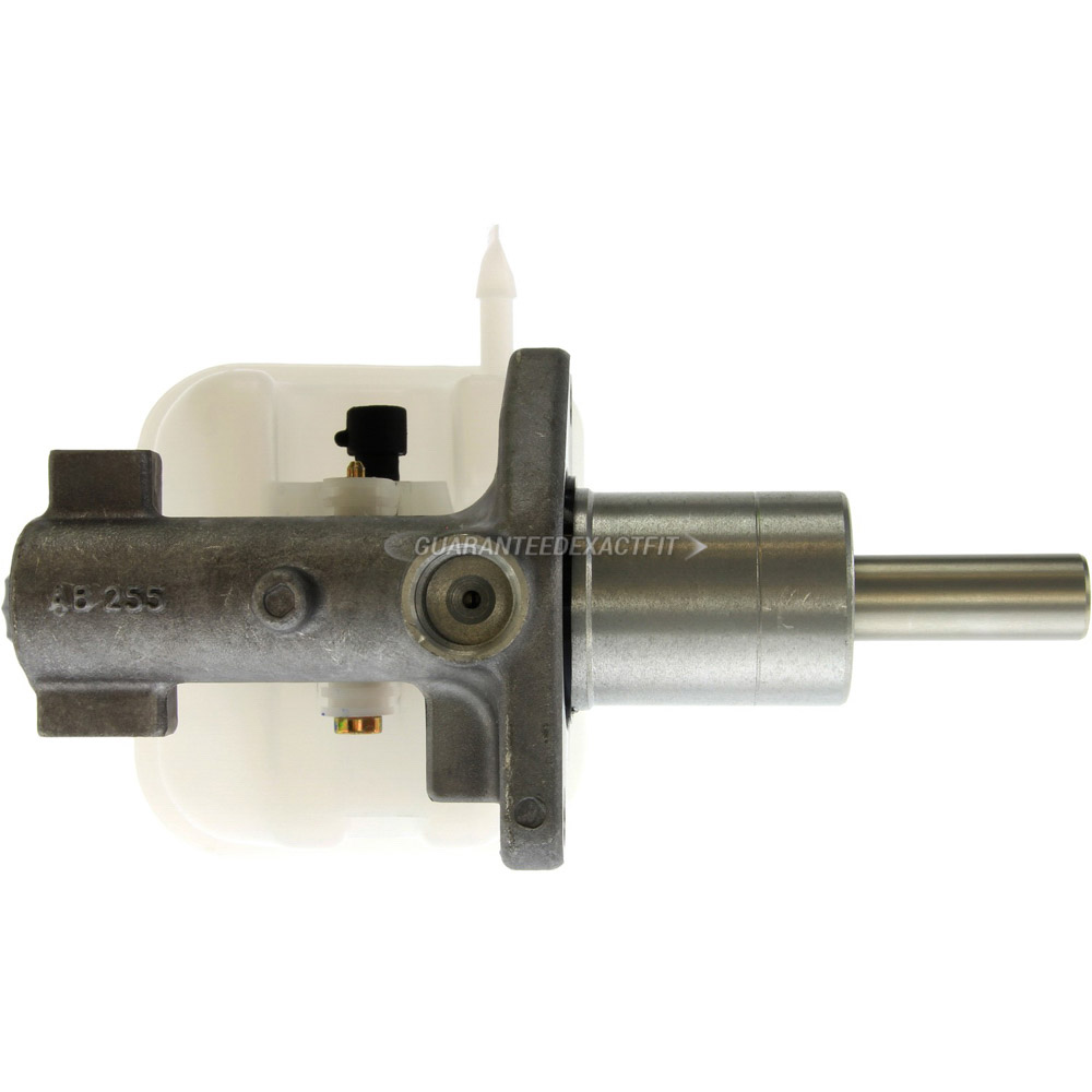 2007 Chrysler PT Cruiser Brake Master Cylinder
