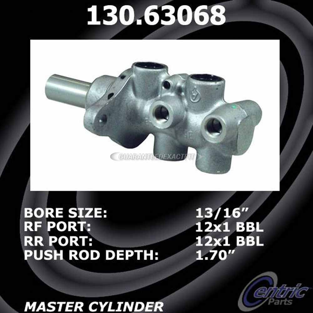 Jeep Patriot Brake Master Cylinder Parts & More Buy Auto Parts