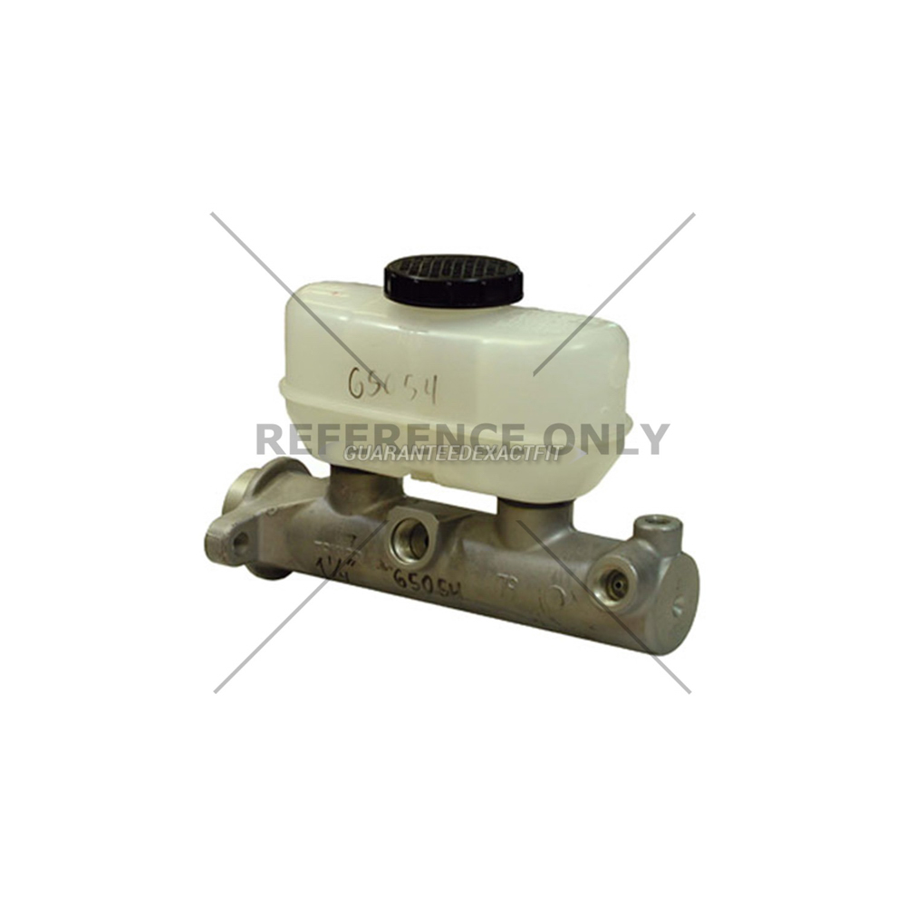 2000 Ford Expedition Brake Master Cylinder