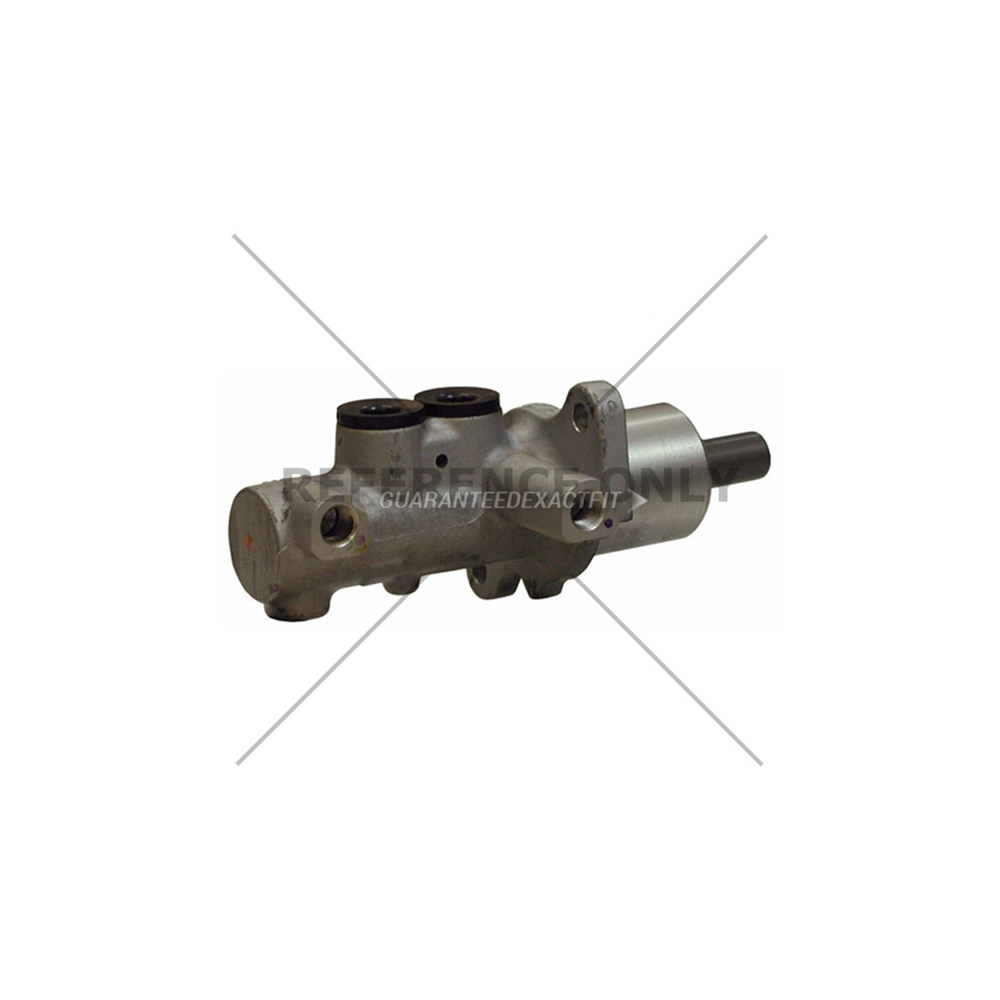 2004 Mercury Monterey Brake Master Cylinder