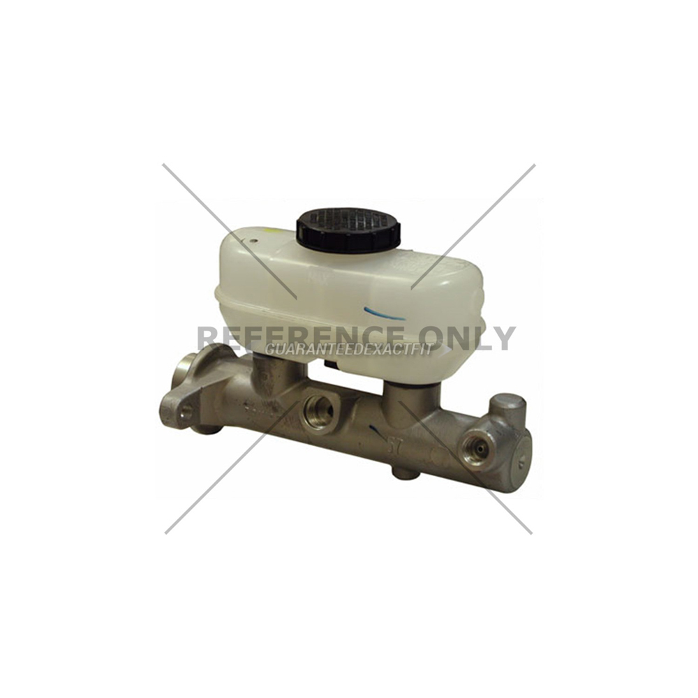 2003 Ford F Series Trucks Brake Master Cylinder