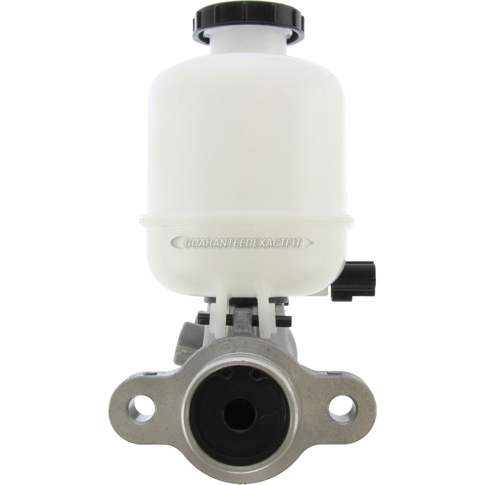 2006 Ford F Series Trucks Brake Master Cylinder