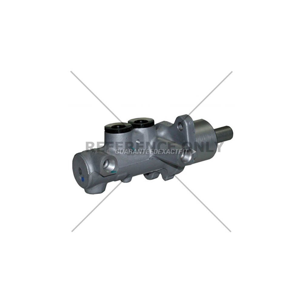 2007 Mercury Monterey Brake Master Cylinder