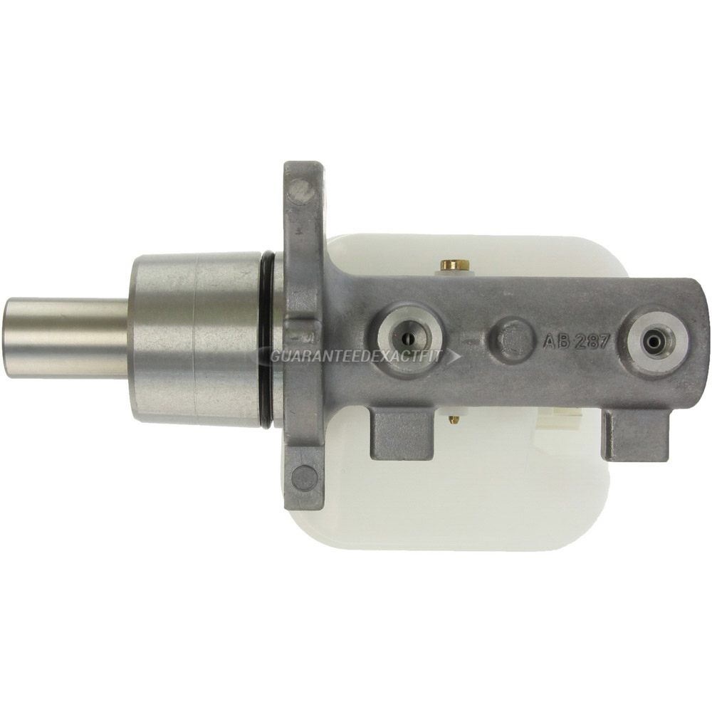2007 Ford F-450 Super Duty Brake Master Cylinder