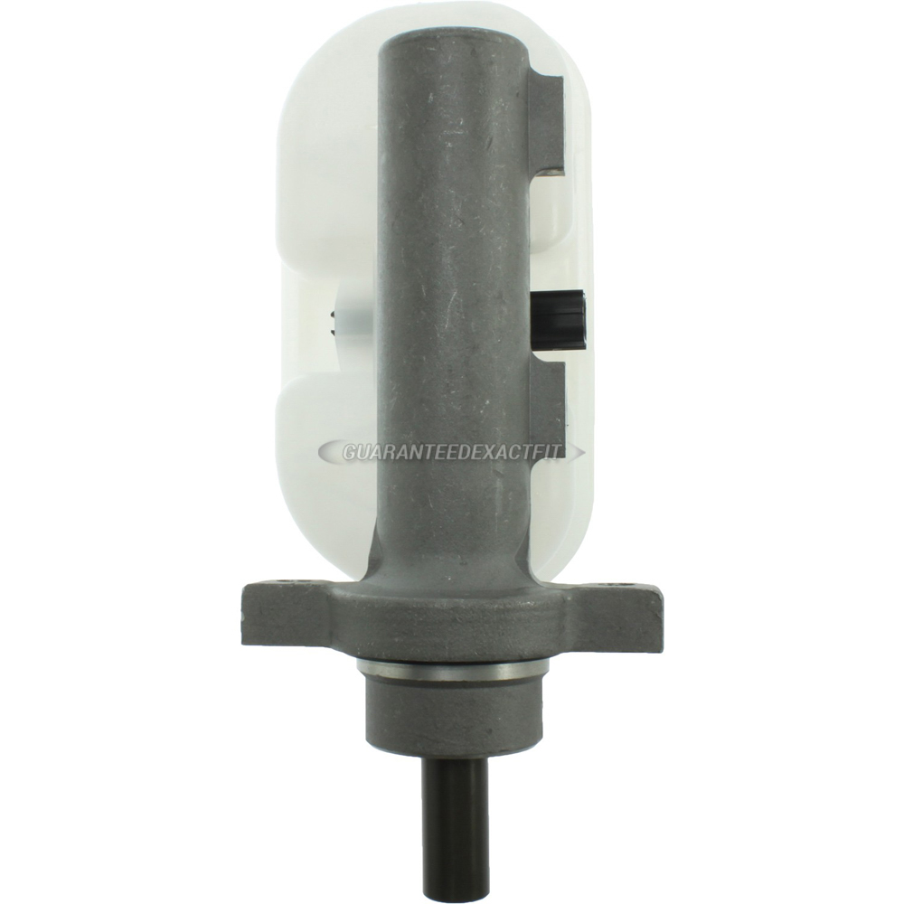 2000 Dodge Durango Brake Master Cylinder