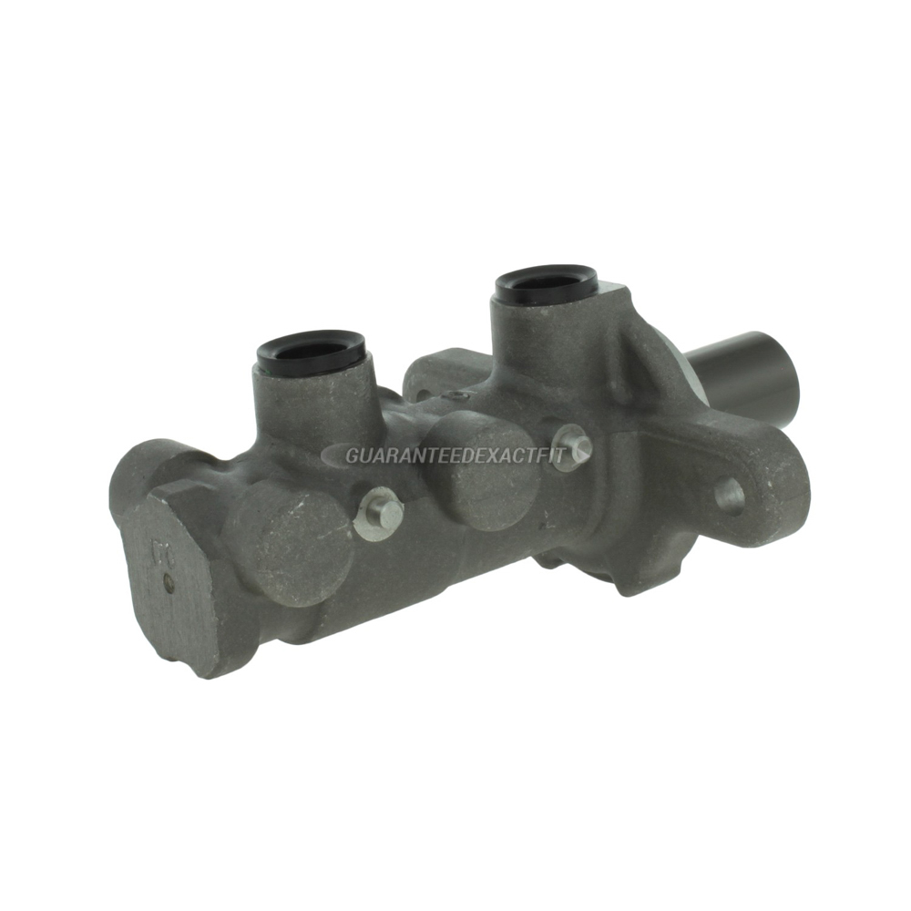 2010 Dodge Journey Brake Master Cylinder