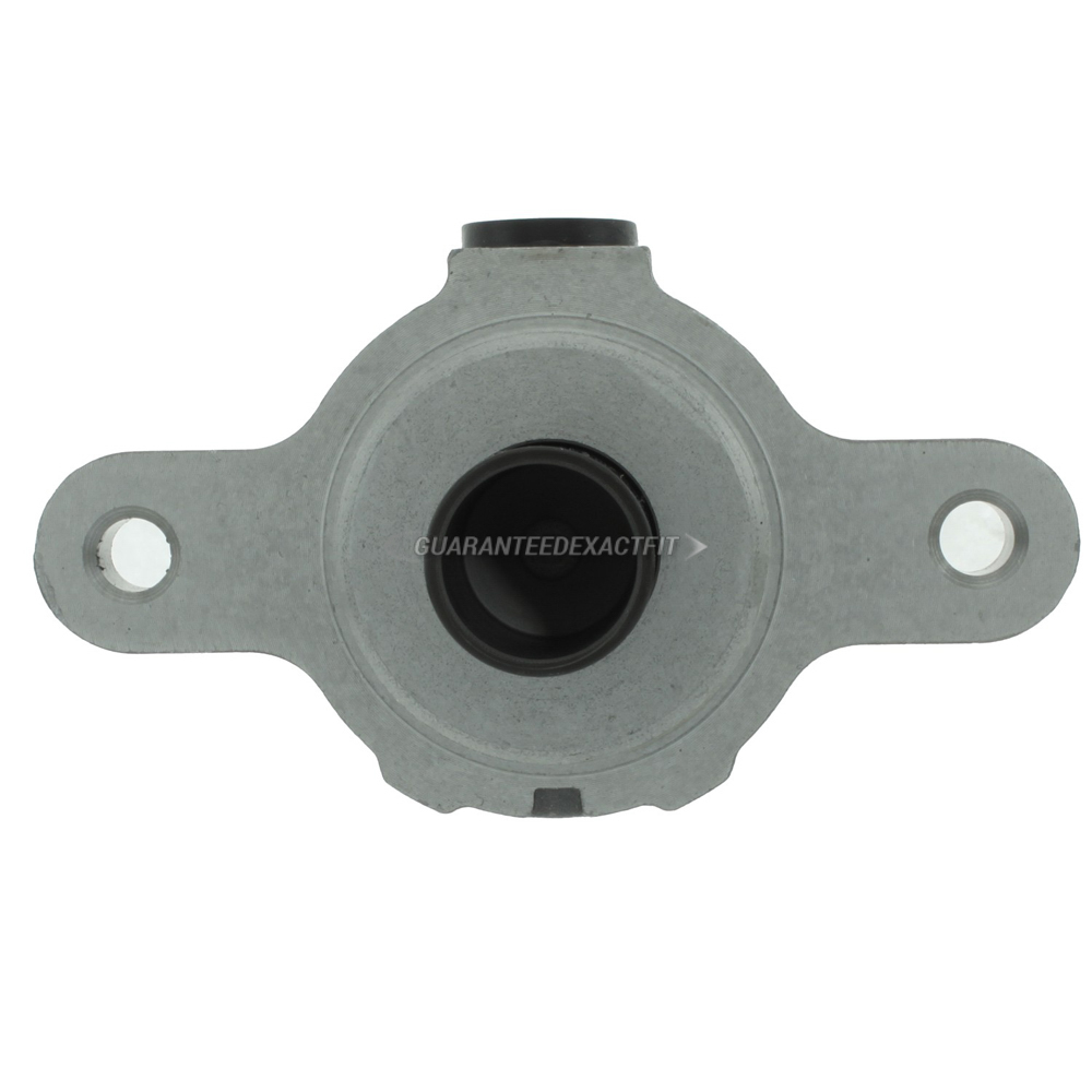 2010 Dodge Journey Brake Master Cylinder