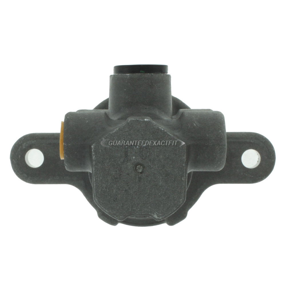 2010 Dodge Journey Brake Master Cylinder