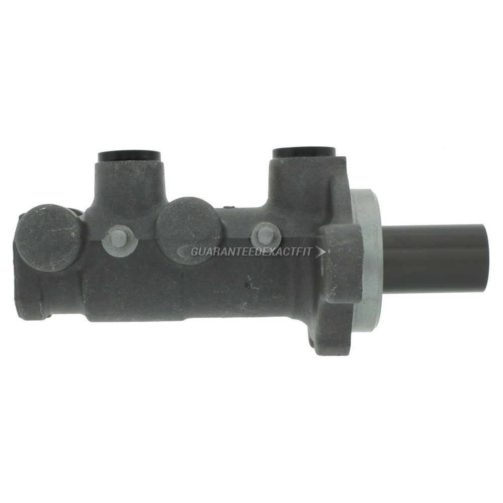 2010 Dodge Journey Brake Master Cylinder